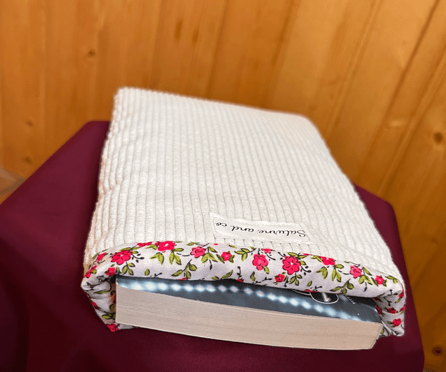 Pochette à Livre Poche Juliette