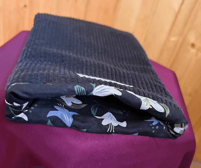 Pochette à Livres Poche Indra