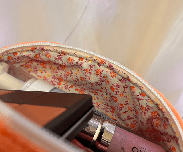 Trousse de Toilette Ebony
