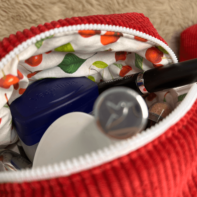 Trousse à Mini Maquillage Emma