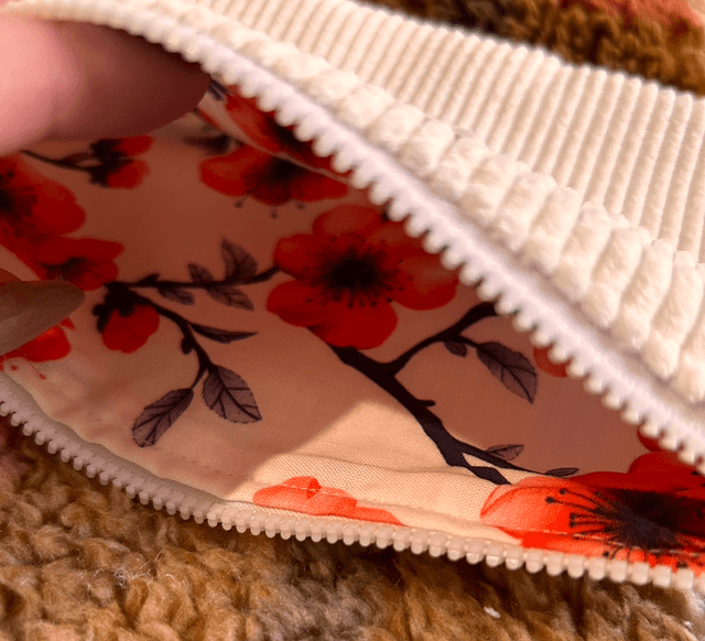 Pochette Plate Hope