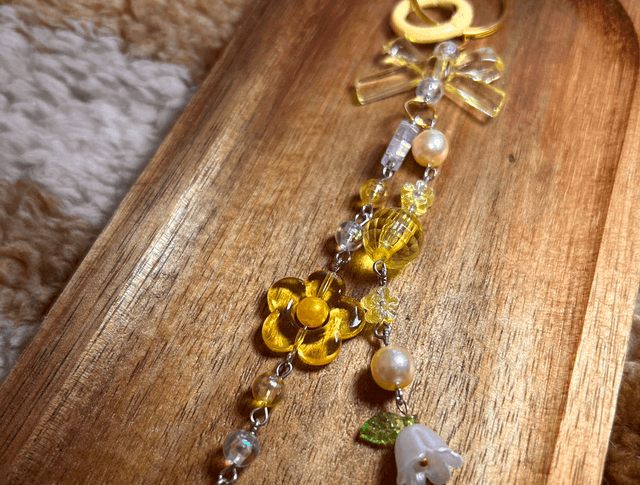 Charms Sun