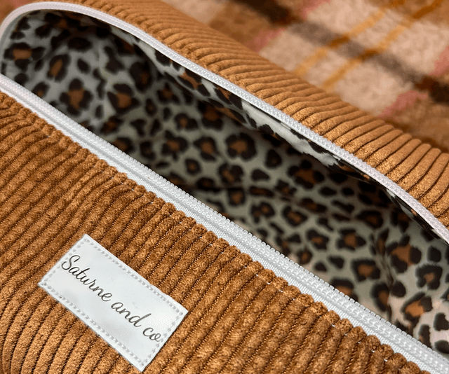 Trousse de Toilette Alexandra