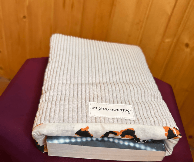 Pochette à Livres Poche Charline