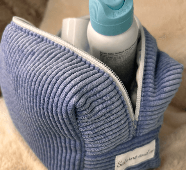 Trousse à Maquillage Léa