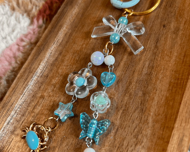 Charms Océan