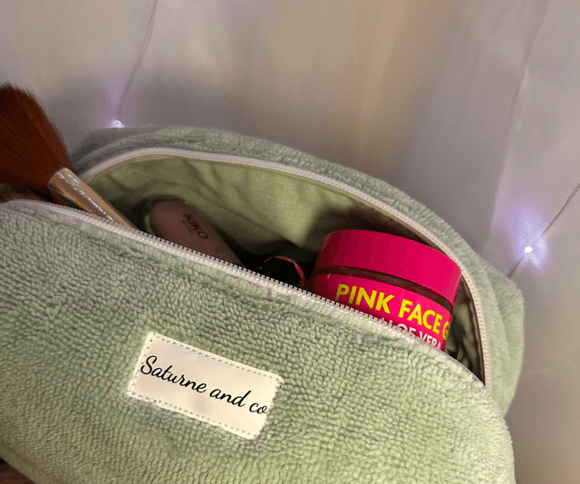 Trousse à Maquillage Célia 