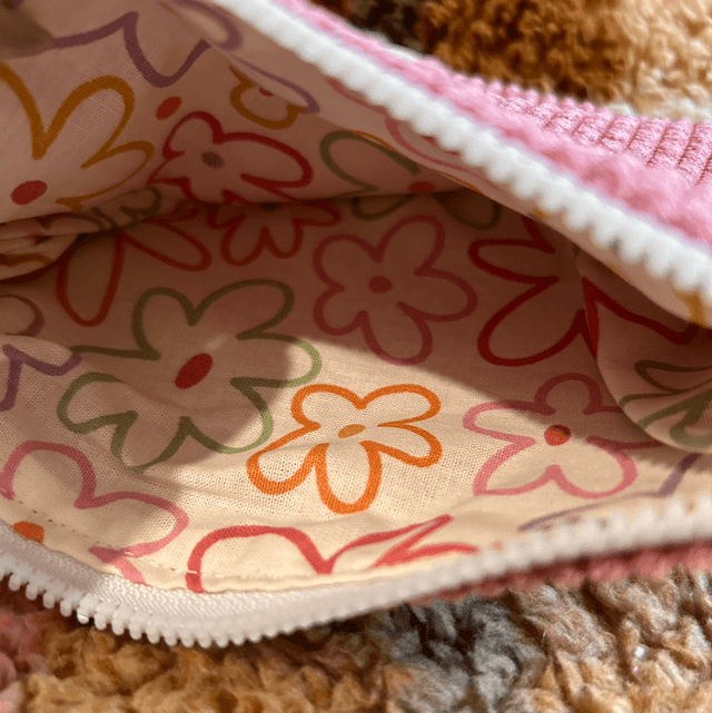 Pochette Plate Josie