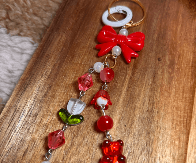 Charms Cherry