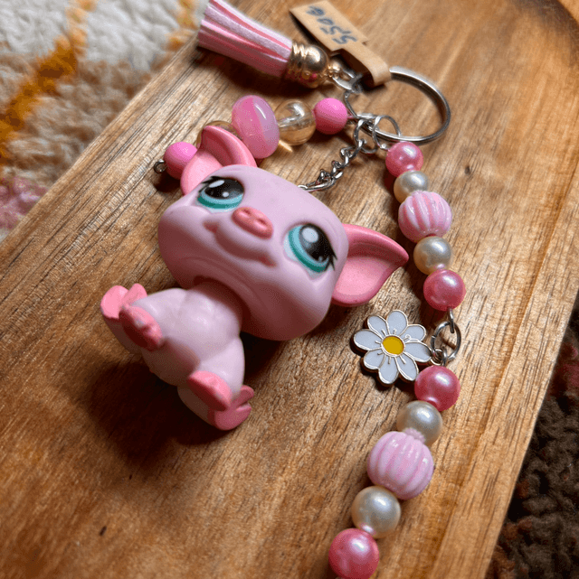 Porte-clés Penny