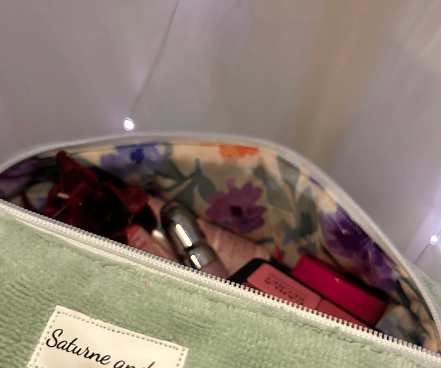 Trousse de Toilette Romy