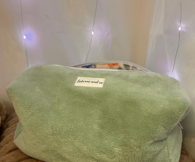 Trousse de Toilette Romy