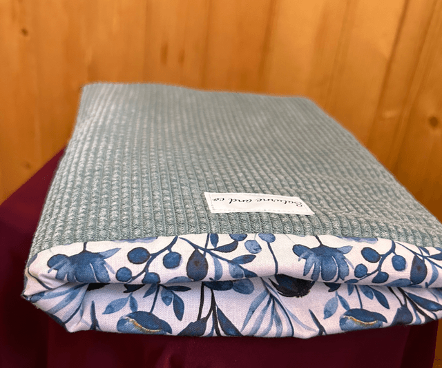Pochette à Livres Broché Lizzie