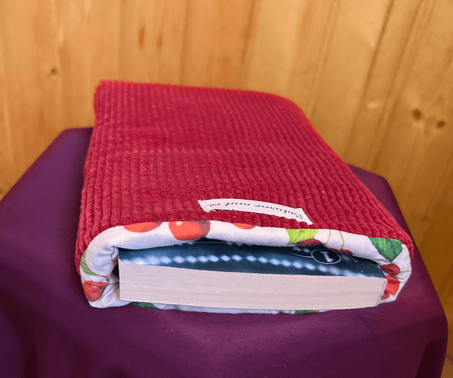 Pochette à Livre Poche Emma