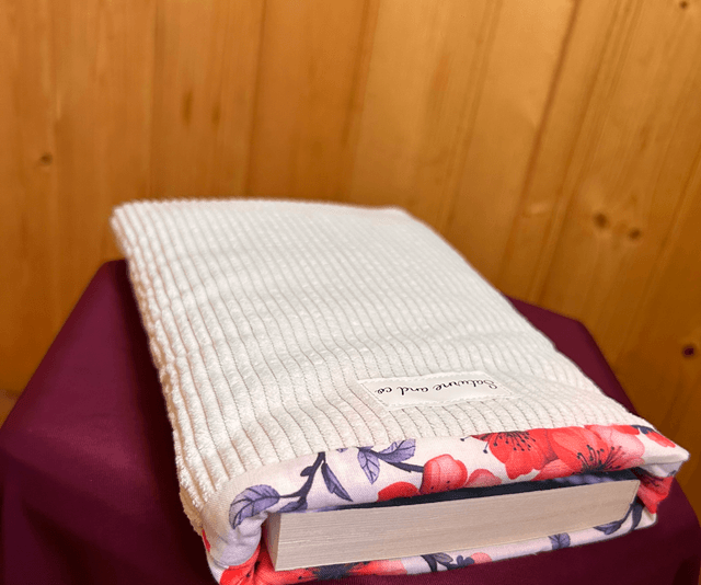 Pochette à Livres Poche Hope