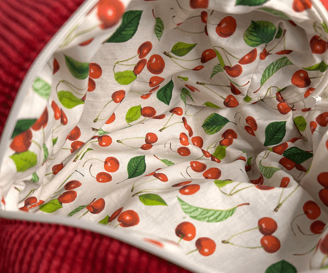 Trousse de Toilette Emma