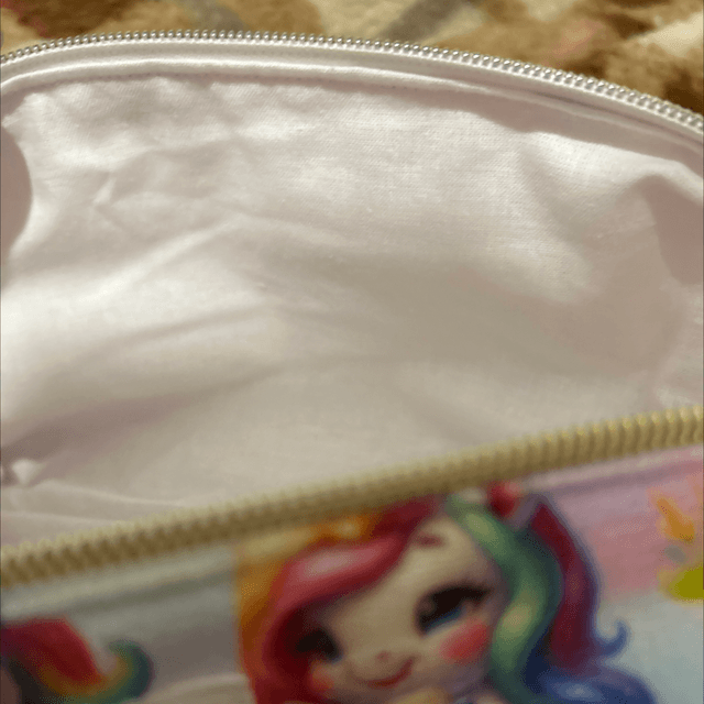Trousse à crayons Milena
