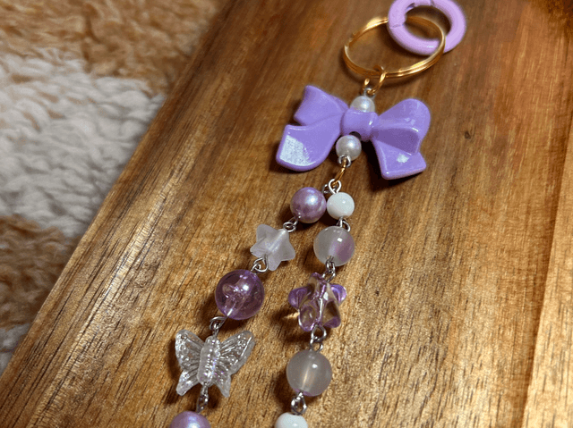 Charms Violine