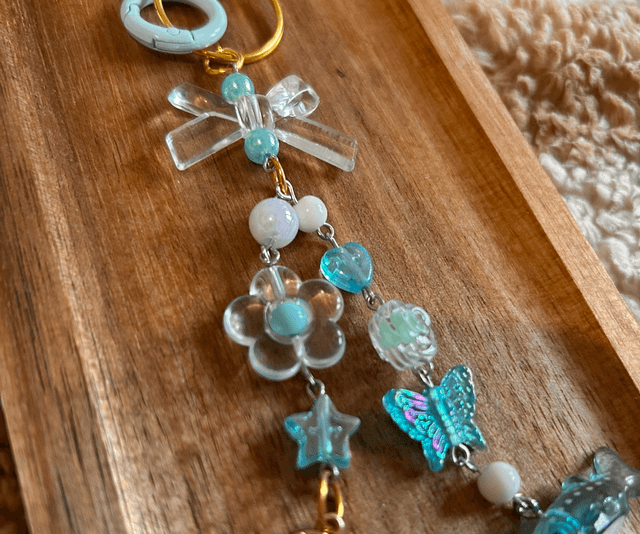 Charms Océan