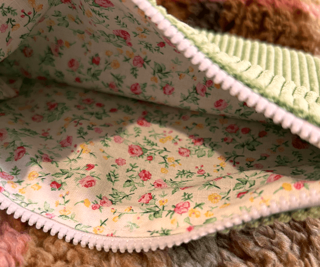 Pochette Plate Chloé