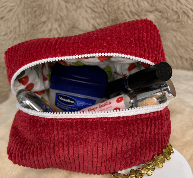 Trousse à Mini Maquillage Emma