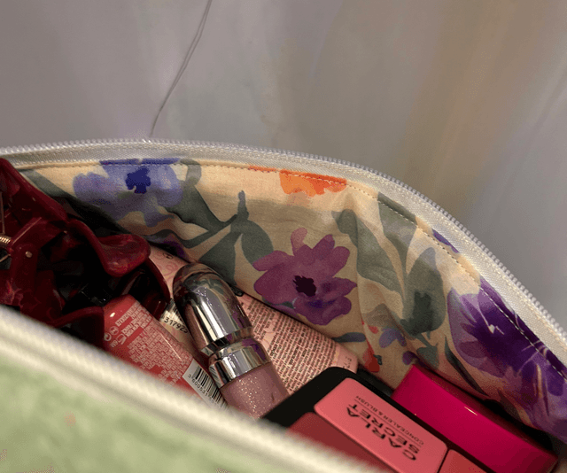 Trousse de Toilette Romy