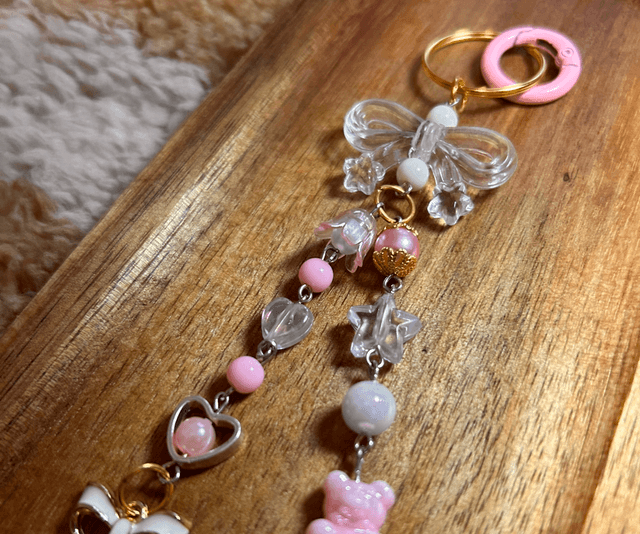 Charms Girly
