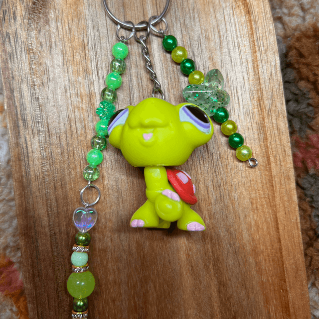 Porte-clés Kiwi
