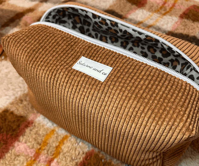 Trousse de Toilette Alexandra