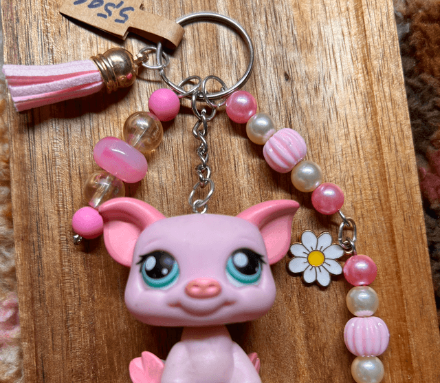Porte-clés Penny