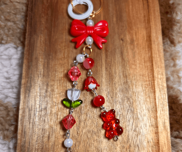 Charms Cherry