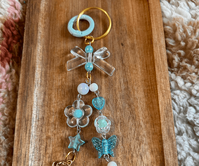 Charms Océan