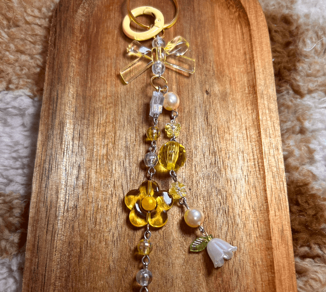 Charms Sun