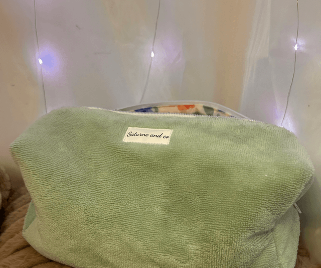 Trousse de Toilette Romy
