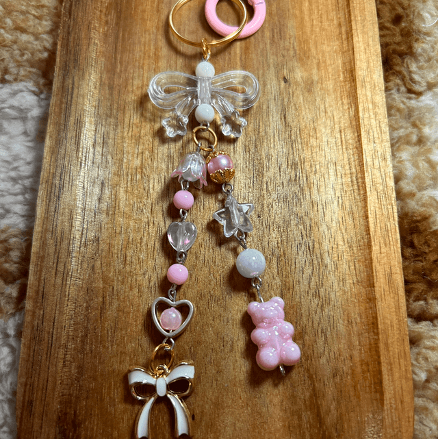 Charms Girly