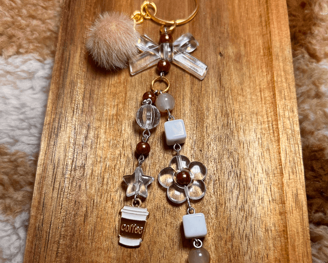 Charms Coffee