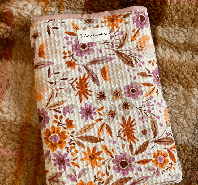 Pochette à Livre Broché Nina