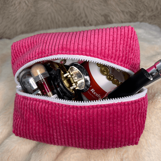 Trousse à Mini Maquillage Manon