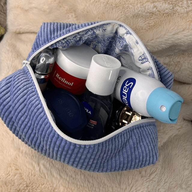 Trousse à Maquillage Léa